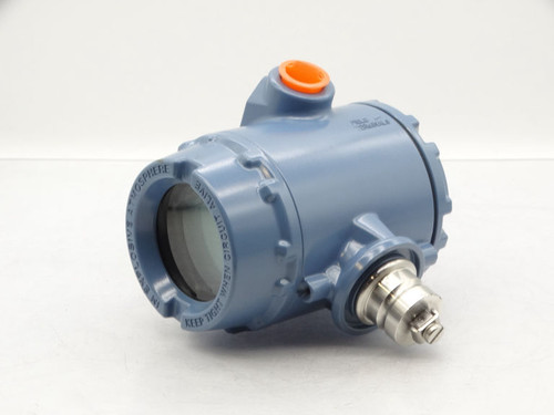 EMERSON 300ERSP3AAK5M7 Pressure Transmitter