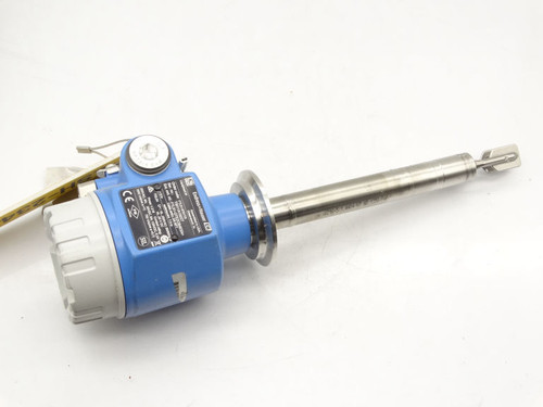 ENDRESS & HAUSER FTL51-8T917/0 (7.5 in) Switch