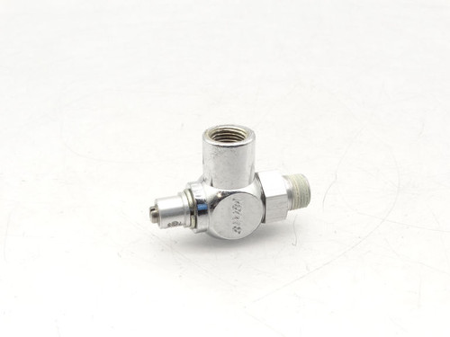 IMI PRECISON ENGINEERING FCP2 Valve