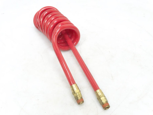 FREELIN WADE PR12-10B-R Hose