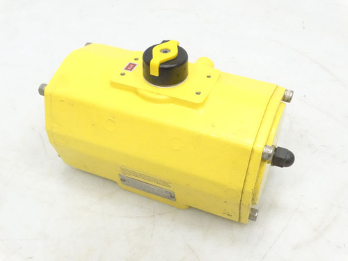 APOLLO VALVES AD0200N002A Actuator