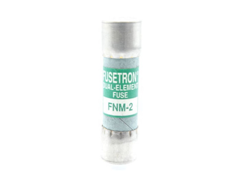 EATON CORPORATION FNM-2   Fuse