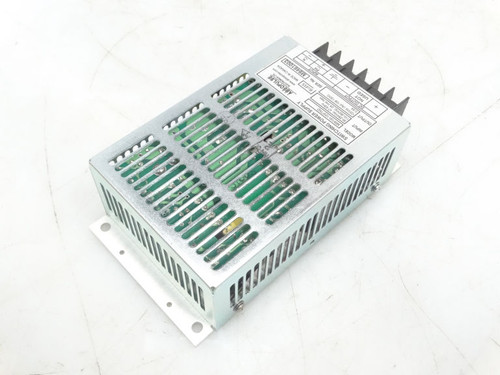 ABSOPULSE ELECTRONICS MIW100-125FTND Power Supply