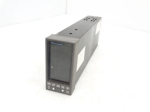 HONEYWELL PC6003-U-2D0-50-0-R Process Controller