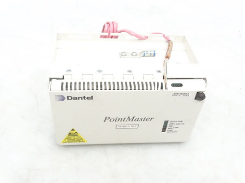 DANTEL C15-46310-14 Alarm