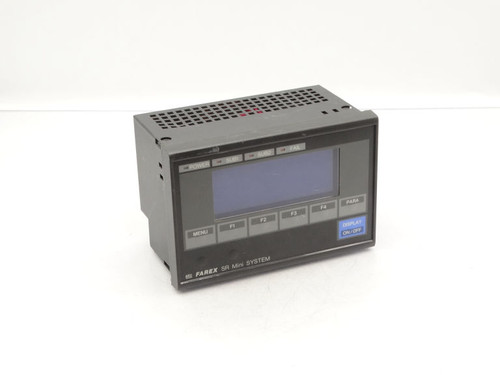 RKC OPL-A*4 Process Controller