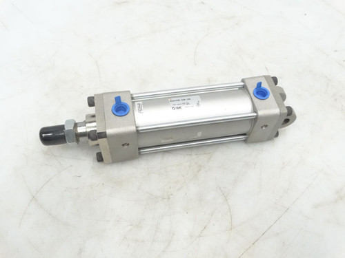 SMC NCDA1X200-0400-XB5 Pneumatic Cylinder