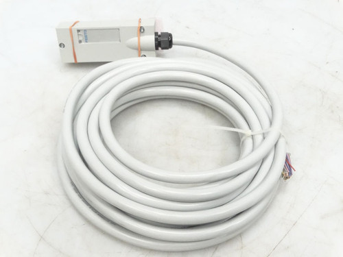 FESTO NEBV-S1W37-K-10-LE37 Cable