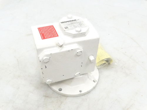 REGAL REXNORD GR-WBMQ818-30-R-56 Gearbox