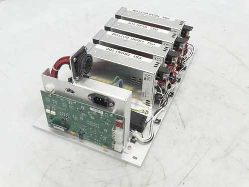 SATAKE 4711950010 Power Supply