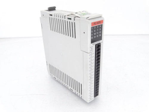 AUTOMATION DIRECT P2-16TR Plc Module