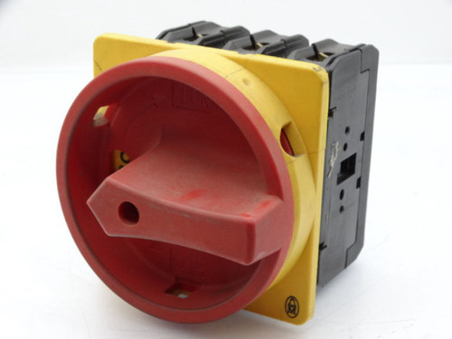 EATON CORPORATION P3-63/EA/SVB Switch
