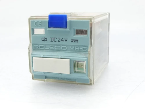 TURCK C3-A30X/024VDC 10A Relay