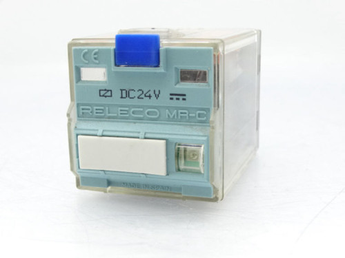 TURCK C3-A30X/024VDC 10A Relay