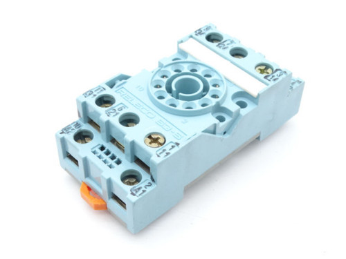TURCK S3-S Relay Socket