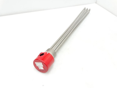 CHROMALOX MTS-3120A570 Heating Element