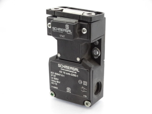 SCHMERSAL AZ 16 ZVRK-2293-1 Switch
