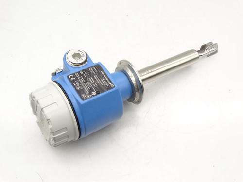 ENDRESS & HAUSER FTL51H-QTE2CD4E5Y (5.5 IN) Switch