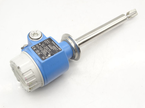 ENDRESS & HAUSER FTL51H-QTE2CD4E5Y (7.5 IN) Switch