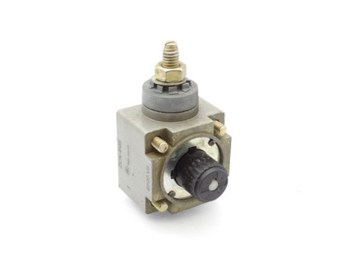 TELEMECANIQUE SENSORS ZCKE05 Switch