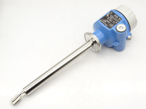 ENDRESS & HAUSER FTL51H-QTE2CD4E5Y (9.5 IN) Switch