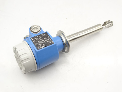 ENDRESS & HAUSER FTL51H-QTE2CD4E5Y (6 IN) Switch