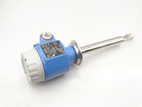 ENDRESS & HAUSER FTL51H-QTE2CD4E5Y (6.5 IN) Switch