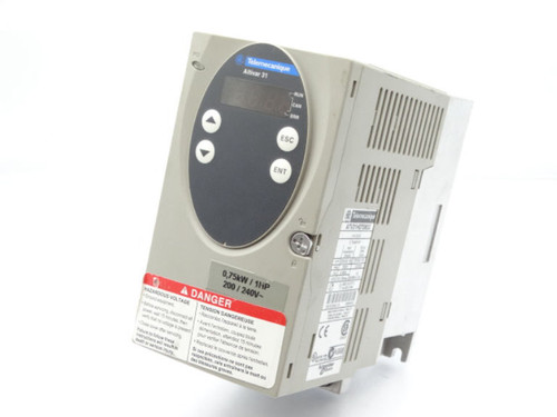 SCHNEIDER ELECTRIC ATV31H075M3X Drive