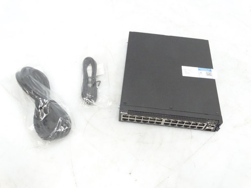 DELL X1026 Ethernet Switch