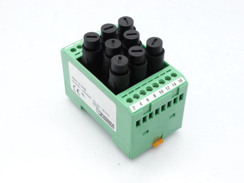 PHOENIX CONTACT EMG45-SI8E Fuse Holder