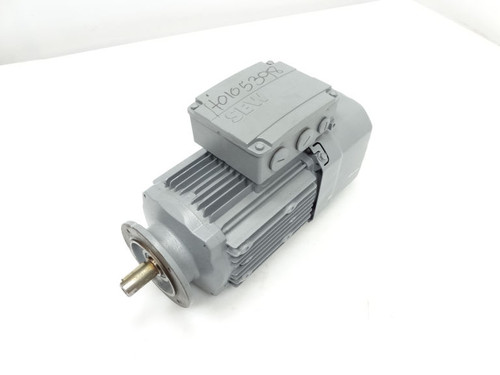SEW EURODRIVE DRE80M6BE2/FT/TH Motor