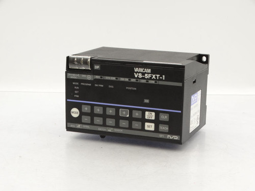 NSD VS-5FXT-1 Process Controller