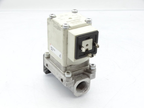 SMC VXZ230BZ3AXCB Valve