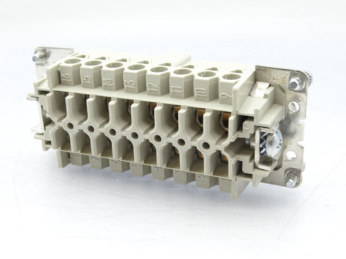 WIELAND 70.310.1640.0 Receptacle