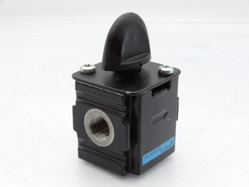 WILKERSON PNEUMATIC V40-02-B000B Valve