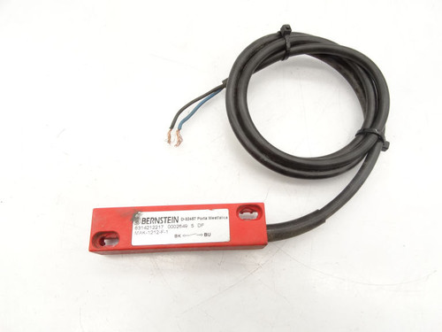 BERNSTEIN AG MAK-1212-F-1 Switch
