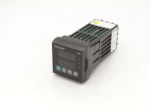 WATLOW 93BB-1DA0-00RR Process Controller