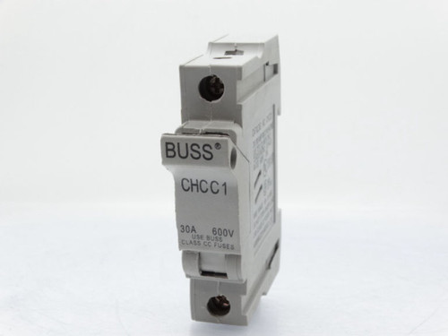 EATON CORPORATION CHCC1 Fuse Holder