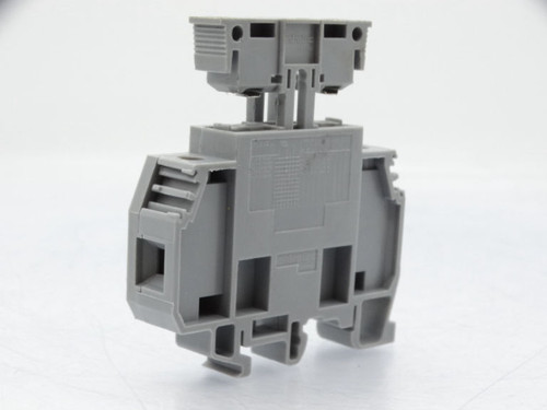 ASEA BROWN BOVERI 1SNA115377R2400 Fuse Holder