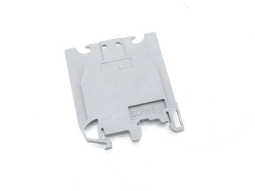 ASEA BROWN BOVERI SCFM6 Terminal Block