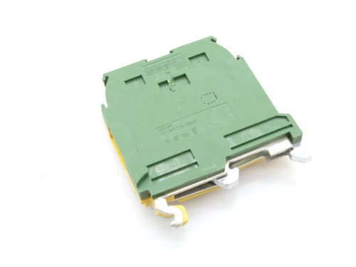 ASEA BROWN BOVERI M6/8.P Terminal Block