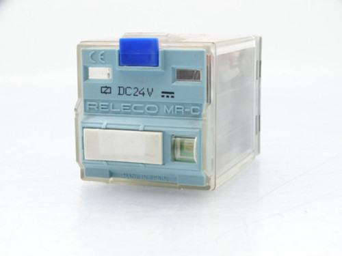 TURCK C2-A20X / DC 24V 10A Relay