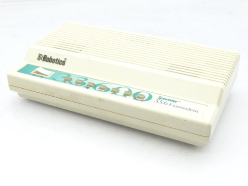 US ROBOTICS 0701 Plc Module