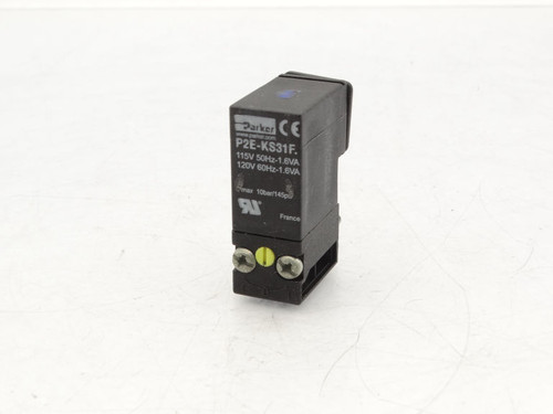 PARKER P2E-KS31F1 Valve