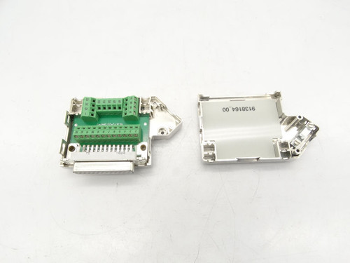 PHOENIX CONTACT SUBCON 25/F-SH Connector