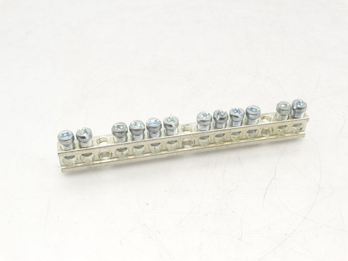 SCHNEIDER ELECTRIC PK12GTA Busbar
