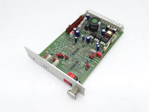 BOSCH VT5041-25/1 Plc Module