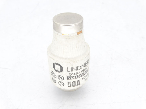 LINDNER 598.0507 Fuse