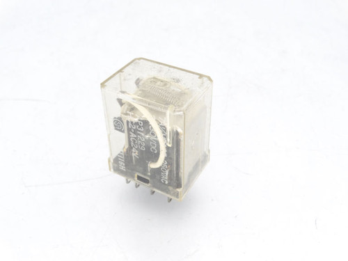MATSUSHITA ELECTRIC HC2-AC24V 3A Relay