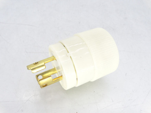 HUBBELL 4721-N Plug